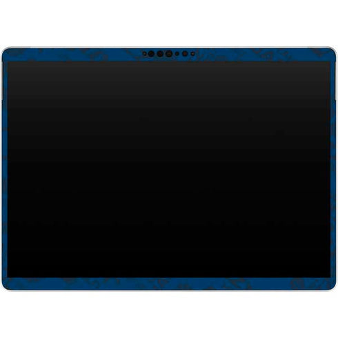 NBA Utah Jazz Blast Surface Pro 8 Skin