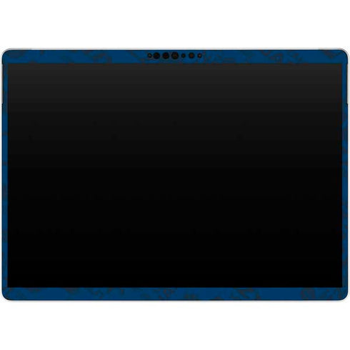 NBA Utah Jazz Blast Surface Pro 9 Skin