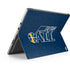 NBA Utah Jazz Blast Surface Pro 9 Skin