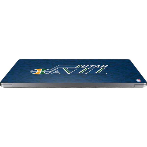 NBA Utah Jazz Blast Universal Laptop 14in (11.4 x 8.2in) Skin