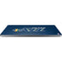 NBA Utah Jazz Blast Universal Laptop 15in (12.2 x 8.8in) Skin