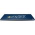 NBA Utah Jazz Blast Universal Laptop 16.6in (13.4 x 9.7in) Skin