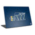 NBA Utah Jazz Blast Universal Laptop 17in (13.8 x 10in) Skin