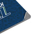 NBA Utah Jazz Blast Universal Laptop 17in (13.8 x 10in) Skin