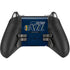 NBA Utah Jazz Blast Xbox Elite Wireless Controller Series 2 Skin
