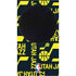NBA Utah Jazz Blast Xbox Series S Skins