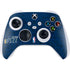 NBA Utah Jazz Blast Xbox Series S Controller Skin