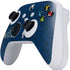 NBA Utah Jazz Blast Xbox Series S Controller Skin