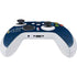 NBA Utah Jazz Blast Xbox Series S Controller Skin