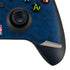 NBA Utah Jazz Blast Xbox Series X Controller Skin