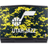 NBA Utah Jazz Grey Digi Camo Dell Alienware Skin