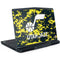 NBA Utah Jazz Grey Digi Camo Dell Alienware Skin