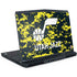 NBA Utah Jazz Grey Digi Camo Dell Alienware Skin