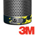 NBA Utah Jazz Grey Digi Camo Amazon Echo Skin