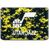 NBA Utah Jazz Grey Digi Camo HP Chromebook Skin