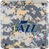 NBA Utah Jazz Grey Digi Camo Cooler Master MasterBox Q300L Mini Tower Skin