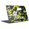 NBA Utah Jazz Grey Digi Camo HP Envy Skin