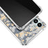 NBA Utah Jazz Grey Digi Camo Galaxy A13 5G Clear Case