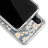 NBA Utah Jazz Grey Digi Camo Galaxy A30 Clear Case