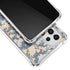 NBA Utah Jazz Grey Digi Camo Galaxy A53 5G Clear Case