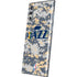 NBA Utah Jazz Grey Digi Camo Galaxy Note 10 Skin