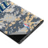NBA Utah Jazz Grey Digi Camo Galaxy Note 10 Skin