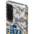 NBA Utah Jazz Grey Digi Camo Galaxy Note20 5G Pro Case