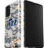 NBA Utah Jazz Grey Digi Camo Galaxy Note20 5G Pro Case