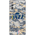 NBA Utah Jazz Grey Digi Camo Galaxy Note20 5G Skin