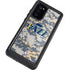 NBA Utah Jazz Grey Digi Camo Galaxy Note20 5G Waterproof Case