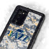 NBA Utah Jazz Grey Digi Camo Galaxy Note20 5G Waterproof Case