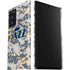 NBA Utah Jazz Grey Digi Camo Galaxy Note20 Ultra 5G Lite Case