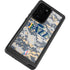NBA Utah Jazz Grey Digi Camo Galaxy Note20 Ultra 5G Waterproof Case