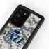 NBA Utah Jazz Grey Digi Camo Galaxy Note20 Ultra 5G Waterproof Case
