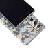 NBA Utah Jazz Grey Digi Camo Galaxy S20 Fan Edition Skin