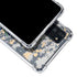 NBA Utah Jazz Grey Digi Camo Galaxy S20 FE Clear Case