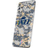 NBA Utah Jazz Grey Digi Camo Galaxy S20 Plus Skin