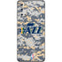 NBA Utah Jazz Grey Digi Camo Galaxy S20 Skin