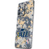 NBA Utah Jazz Grey Digi Camo Galaxy S20 Ultra 5G Skin