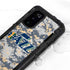 NBA Utah Jazz Grey Digi Camo Galaxy S20 Waterproof Case