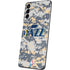 NBA Utah Jazz Grey Digi Camo Galaxy S21 5G Skin