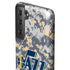 NBA Utah Jazz Grey Digi Camo Galaxy S21 FE Pro Case