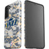 NBA Utah Jazz Grey Digi Camo Galaxy S21 FE Pro Case