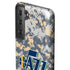 NBA Utah Jazz Grey Digi Camo Galaxy S21 Plus 5G Pro Case