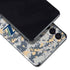 NBA Utah Jazz Grey Digi Camo Galaxy S21 Plus 5G Skin