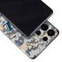 NBA Utah Jazz Grey Digi Camo Galaxy S21 Ultra 5G Skin