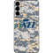 NBA Utah Jazz Grey Digi Camo Galaxy S22 Plus Skin