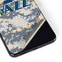NBA Utah Jazz Grey Digi Camo Galaxy S22 Plus Skin
