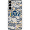 NBA Utah Jazz Grey Digi Camo Galaxy S22 Skin