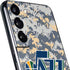 NBA Utah Jazz Grey Digi Camo Galaxy S22 Skin